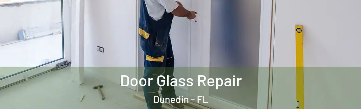  Door Glass Repair Dunedin - FL