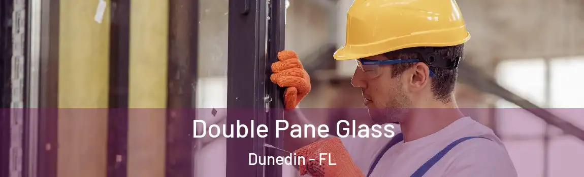  Double Pane Glass Dunedin - FL