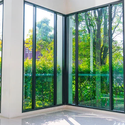 double pane glass in Dunedin, FL