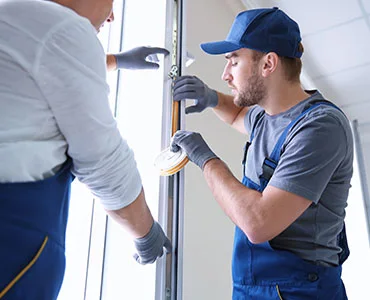 glass repair experts in Dunedin, FL