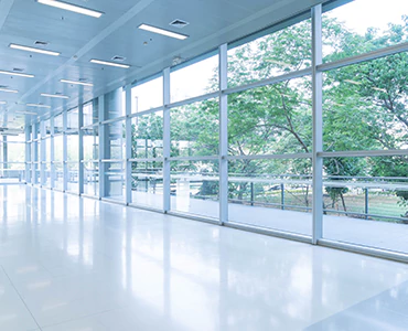 emergency glass repair in Dunedin, FL