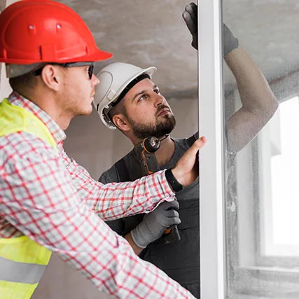 window repair in Dunedin, FL