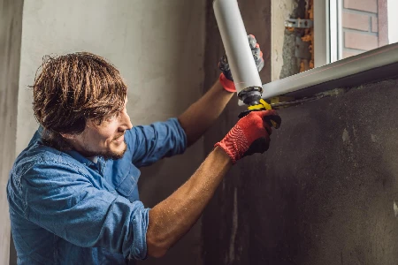 Cracked Window Repair Solutions in Dunedin, FL