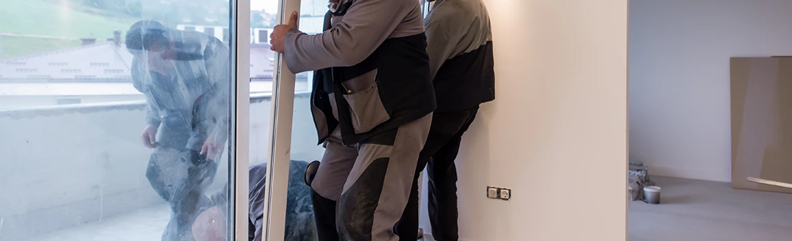  Cost Of Door Glass Repairs in Dunedin, FL