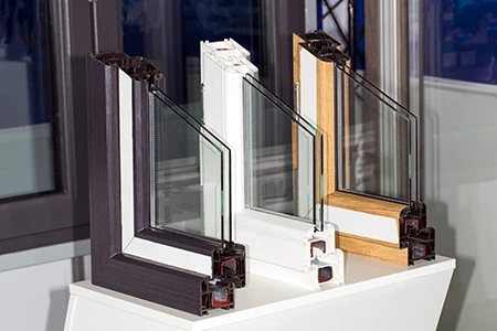 Double Pane Vinyl Glass Windows in Dunedin, FL