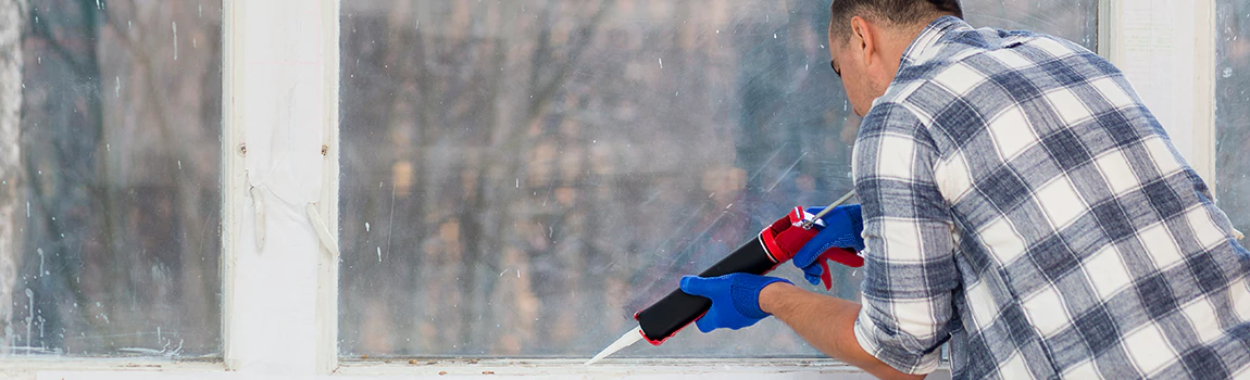 Foggy Window Repair Services in Dunedin, FL