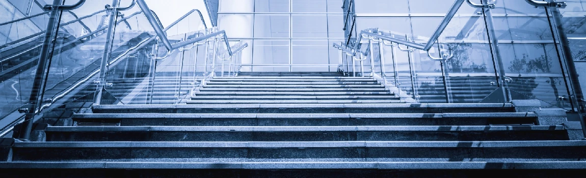 Glass Panel Inserts in Dunedin, FL