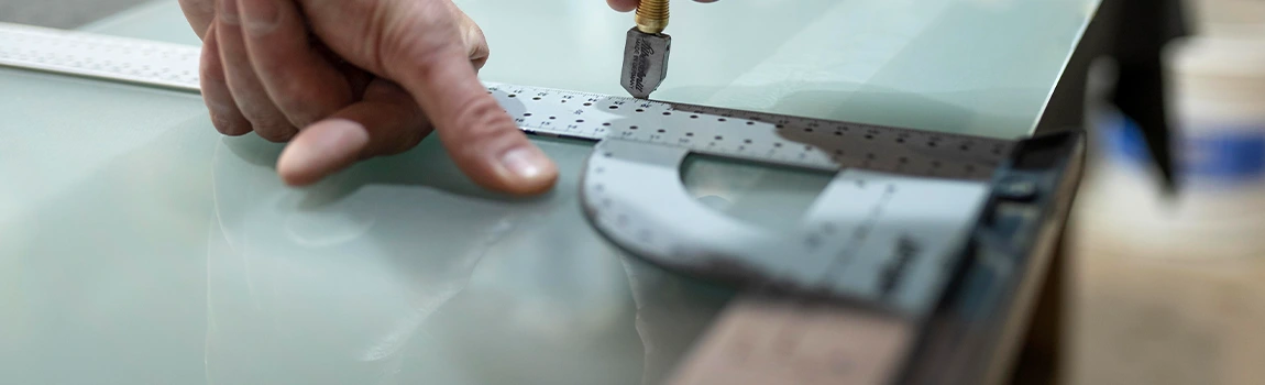 Commercial Glass Repair Company in Dunedin, FL