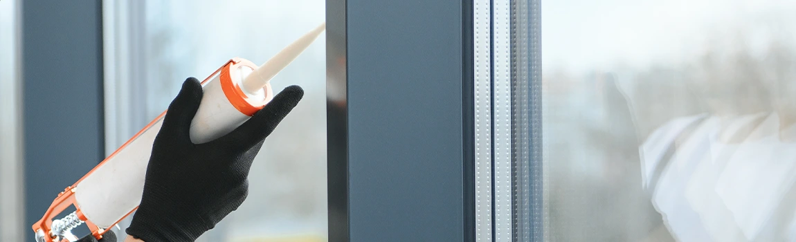 Glass Repair Specialist in Dunedin, FL