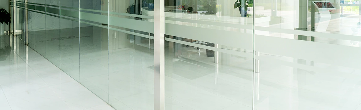 Local Glass Repair in Dunedin, FL