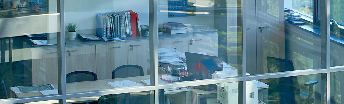 Replace Insulating Glass in Dunedin, FL