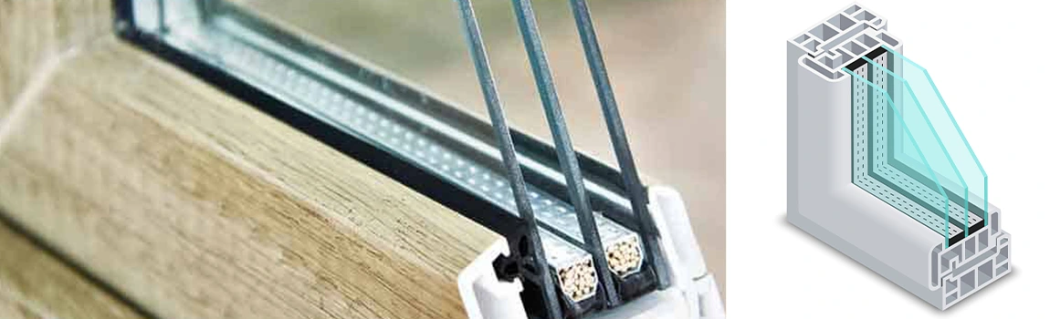 Triple Pane Fiberglass Windows in Dunedin, FL