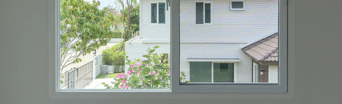Window Frame Repair in Dunedin, FL