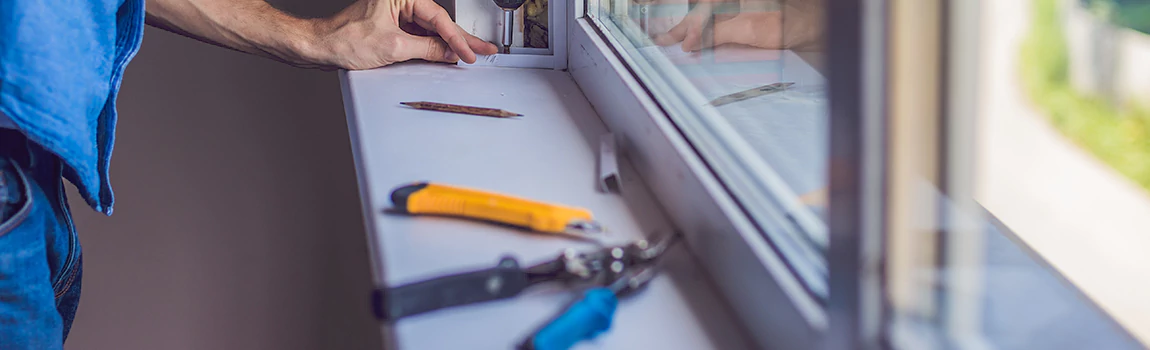 Professional Window Seal Repair Services in Dunedin, FL