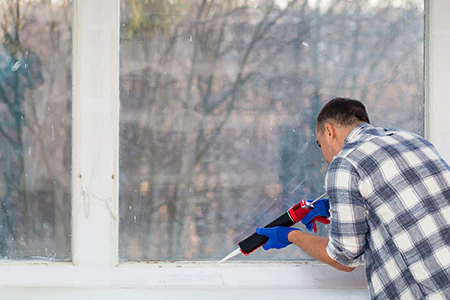 Prevention Tips of Window Seal Repair Services in Dunedin, FL