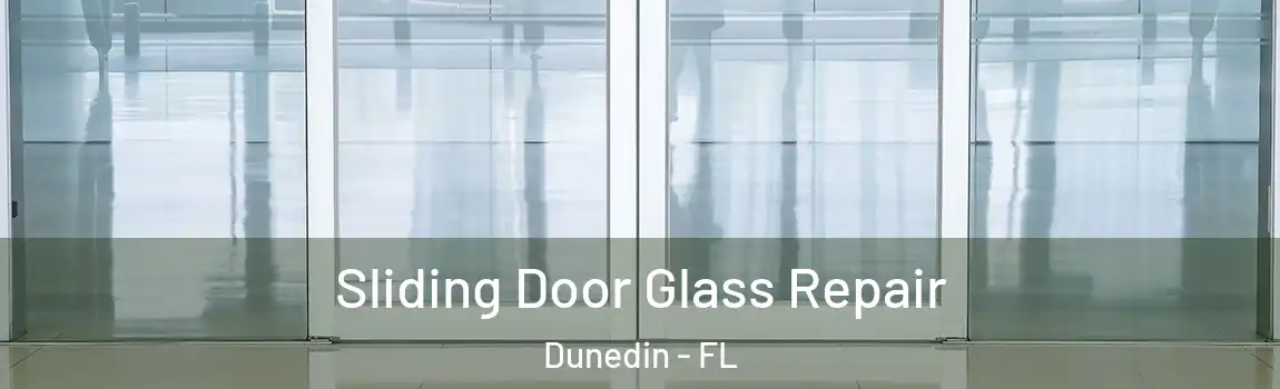  Sliding Door Glass Repair Dunedin - FL