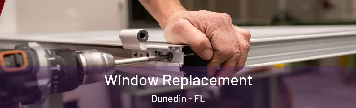  Window Replacement Dunedin - FL
